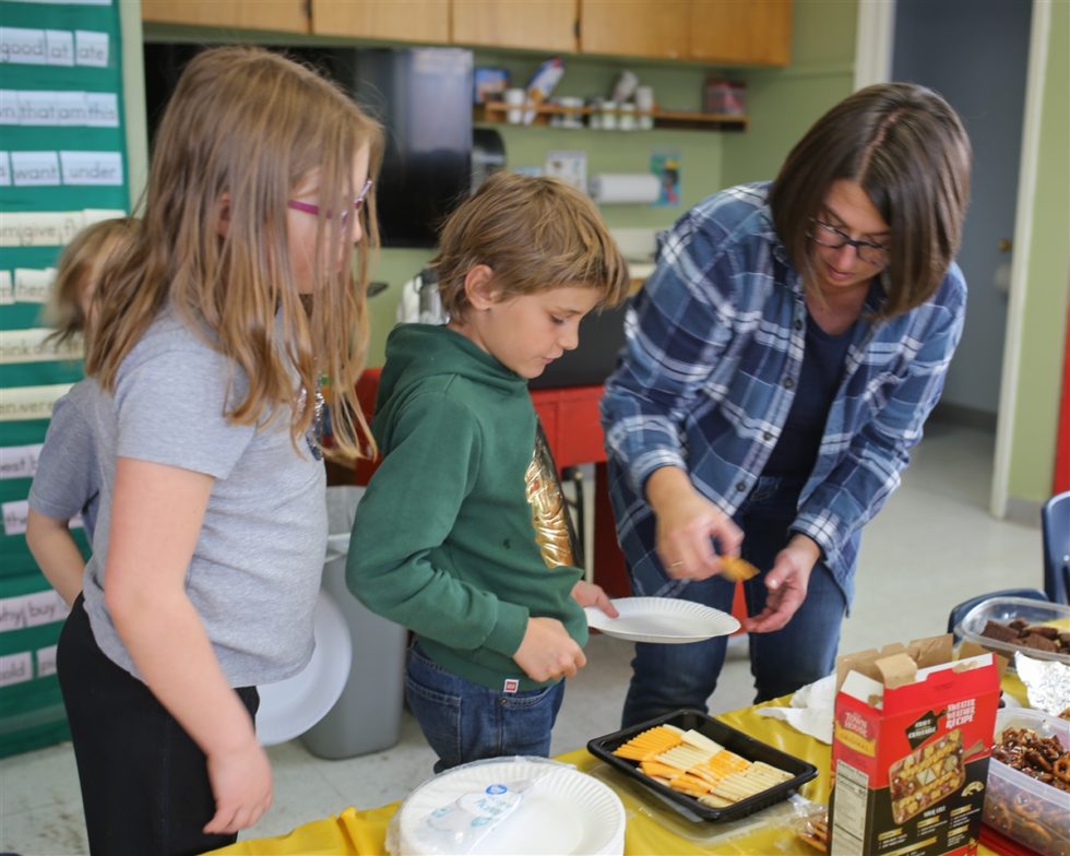 Explore by grade level pagosa valor academy