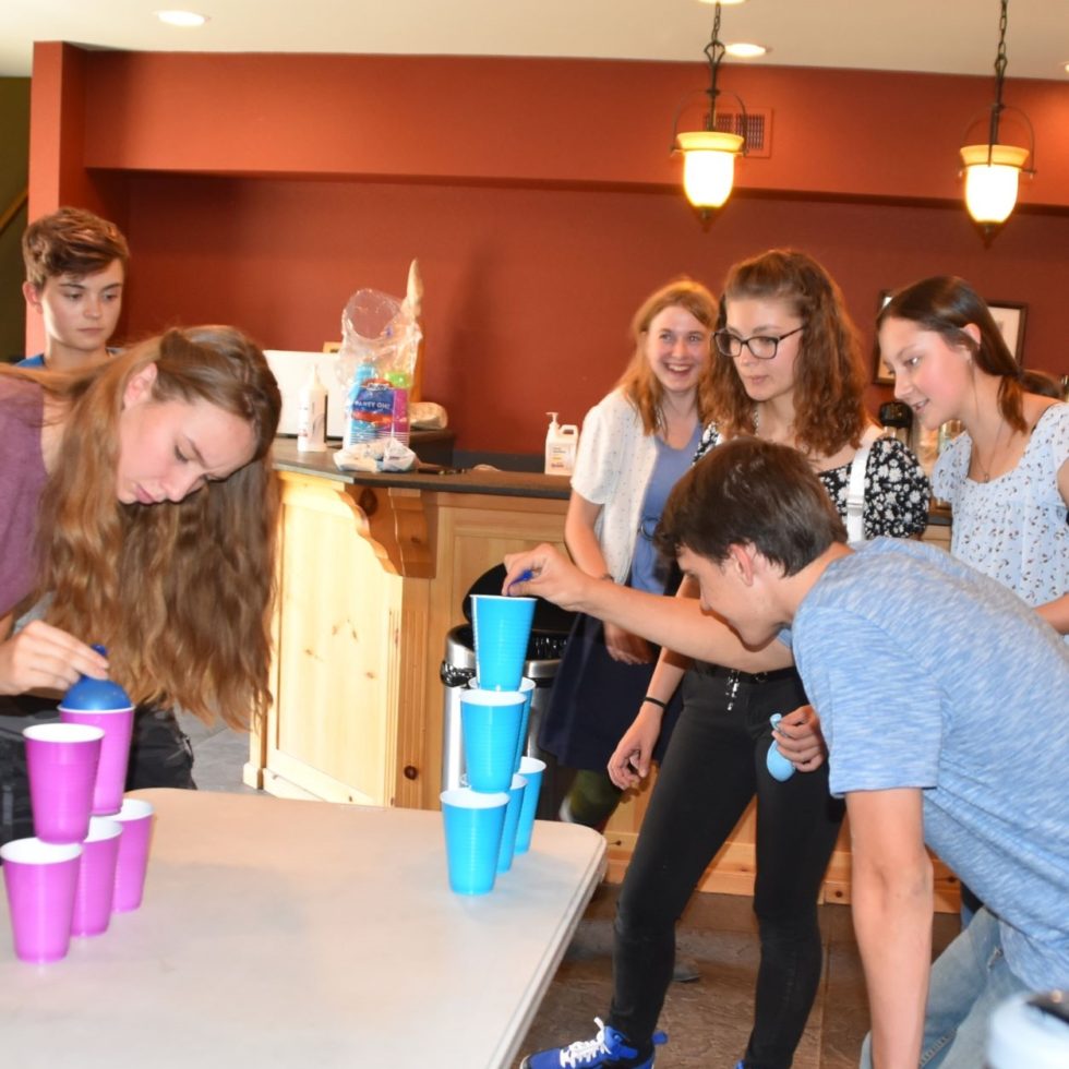 High school pagosa valor academy
